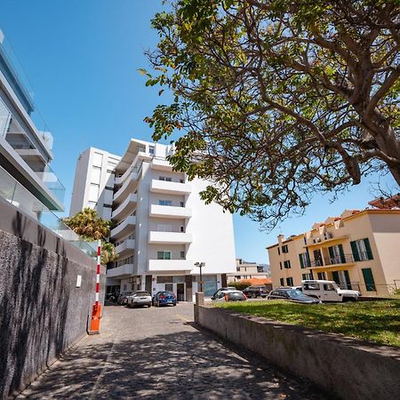 Jasmineiro Serra - Ocean View Studio Funchal  Exterior photo