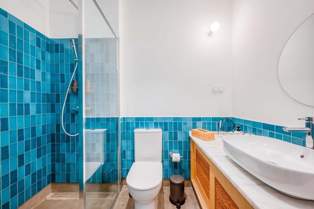 Jasmineiro Serra - Ocean View Studio Funchal  Exterior photo