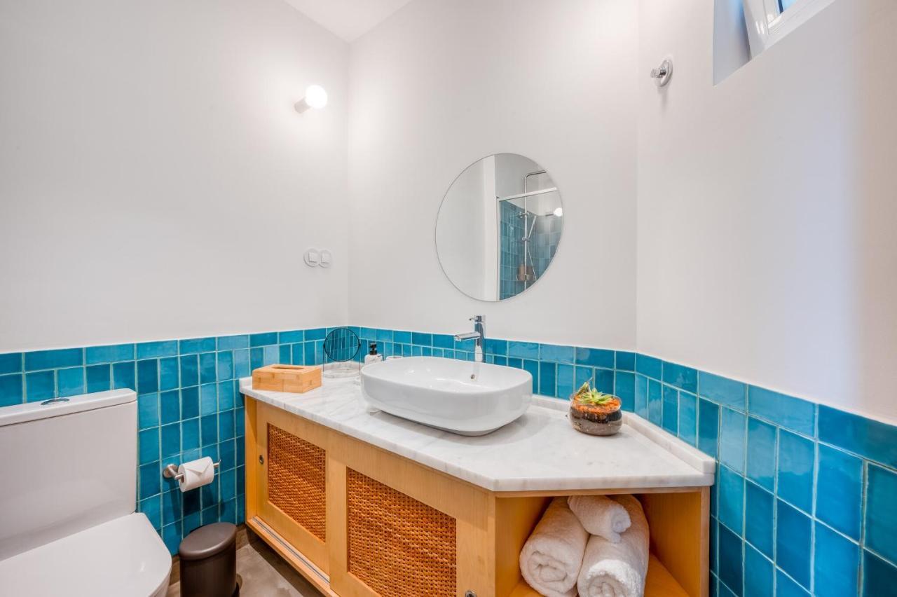 Jasmineiro Serra - Ocean View Studio Funchal  Exterior photo
