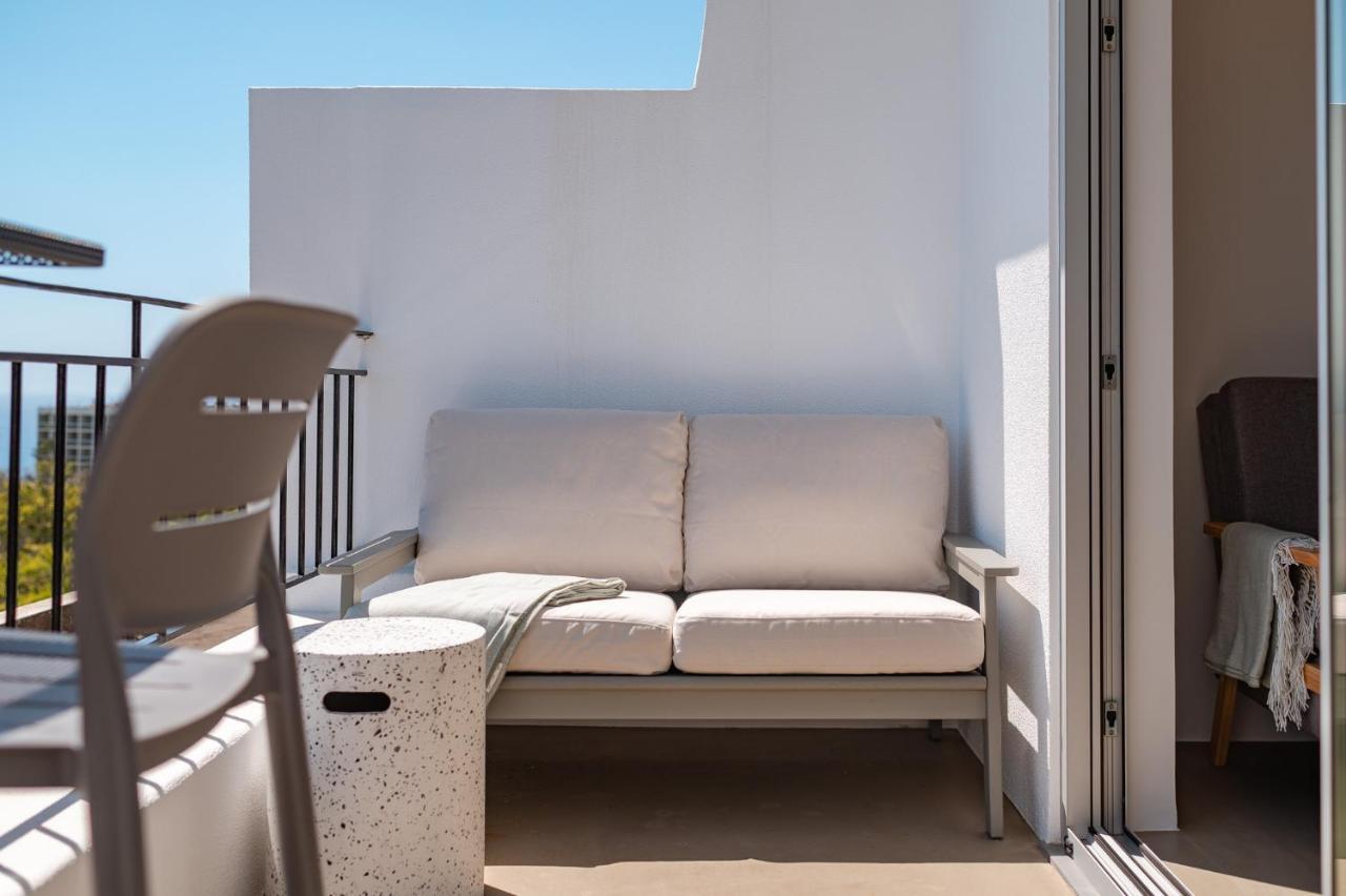 Jasmineiro Serra - Ocean View Studio Funchal  Exterior photo